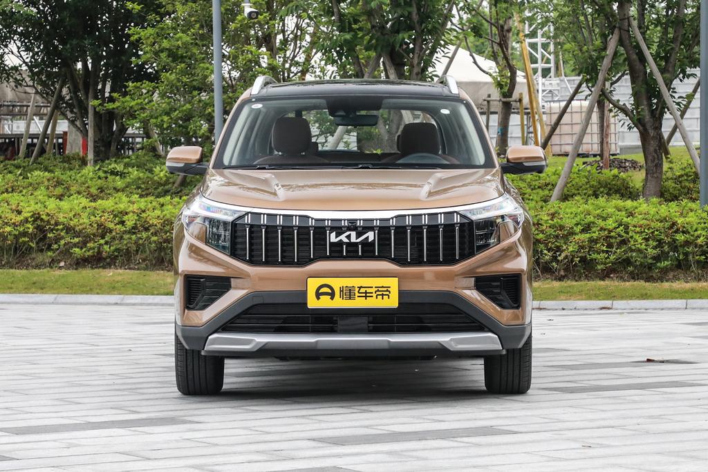 经济性和电车“打平手”，起亚新智跑1.5T发动机到底有多牛？