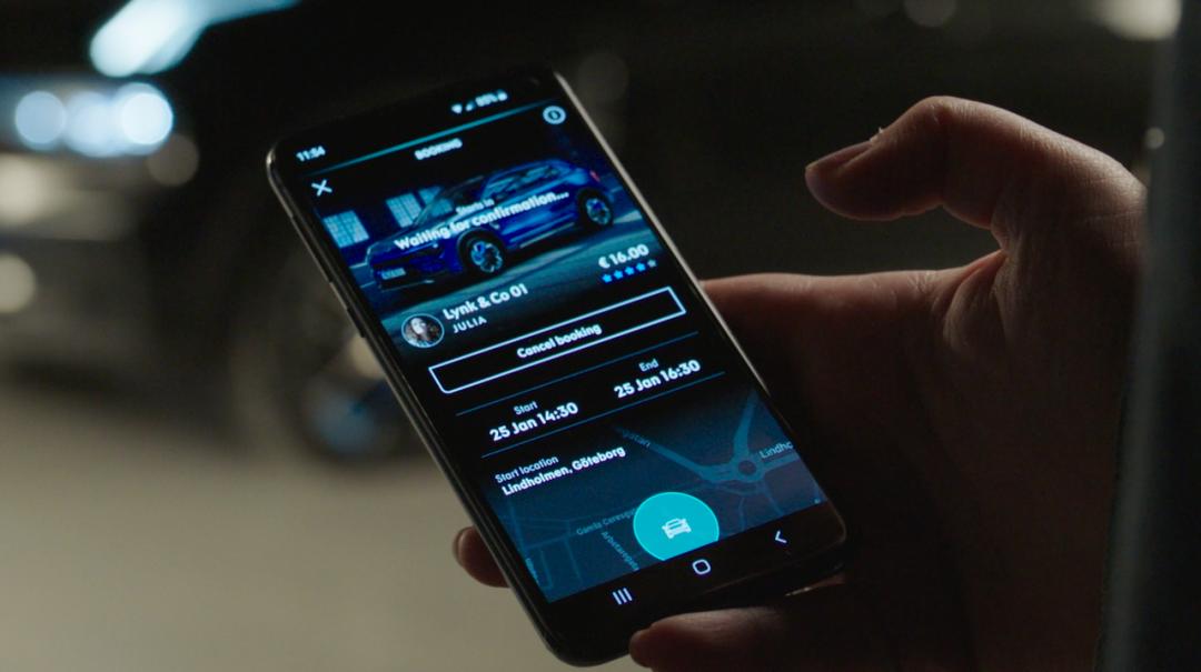 不止于「订阅」，专访领克国际（欧洲）CEO魏思澜