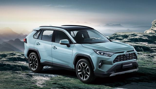 十万落地最畅销十款suv,2022年最畅销的国产suv