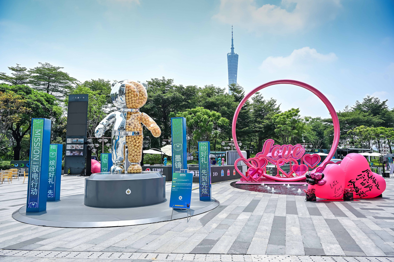 #bmw南区missioni驭电行动,宝马imission电动挑战赛