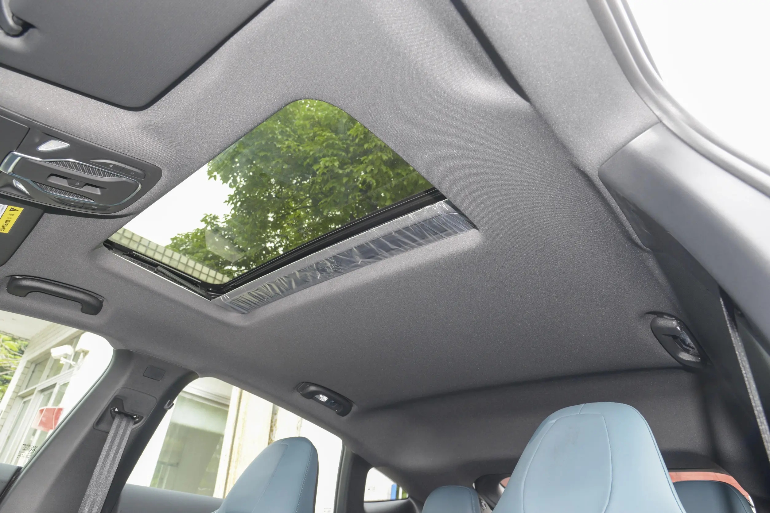 上汽名爵MG7：颜值高设计好，配1.5T涡轮增压引擎，适合家用代步