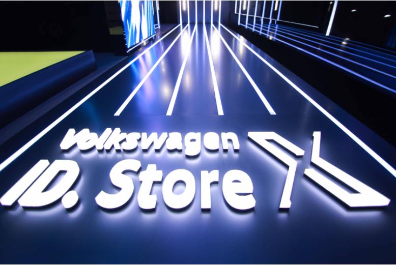 新POLO/*萨特帕**也要来啦—访大众品牌营销事业执行总监杨嗣耀