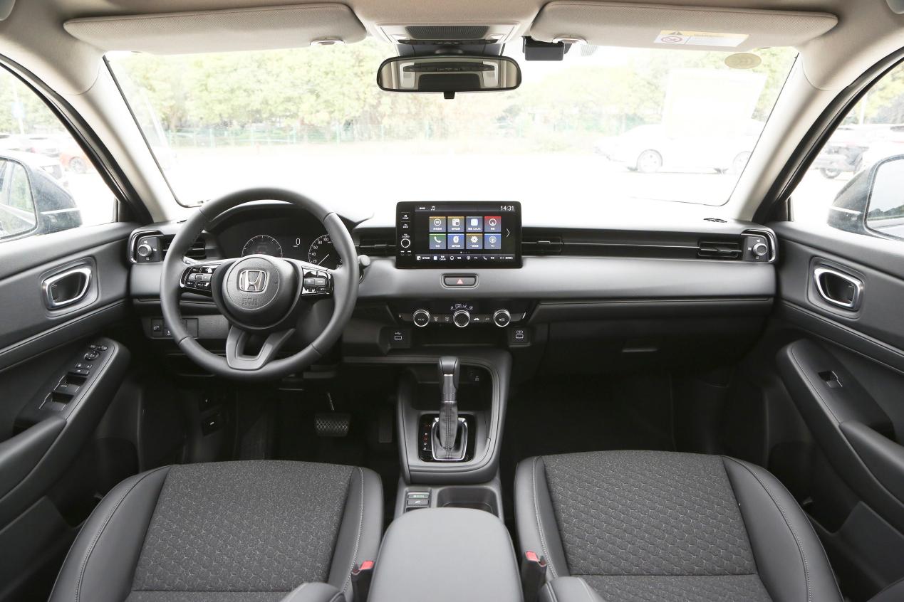 起亚赛拉图对比本田xr-v,定位紧凑型suv起亚赛图斯官图发布