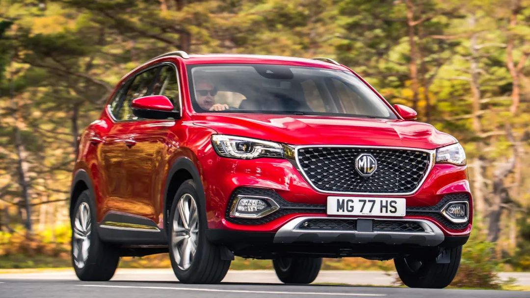 2019出口国产汽车排行榜,全球2020最畅销的十款车型