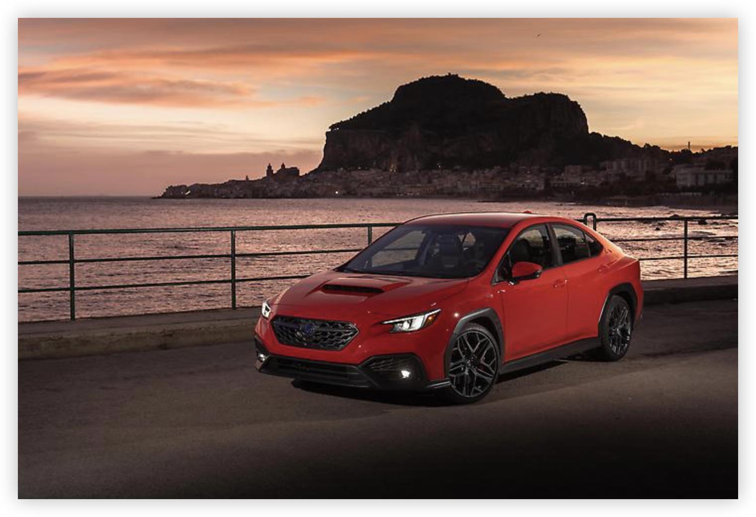 斯巴鲁傲虎2022款在美国卖多少钱,斯巴鲁傲虎2023款销量