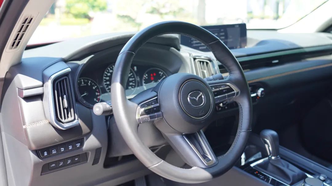 2022马自达cx50国外试驾视频,2021款马自达cx-30试驾视频