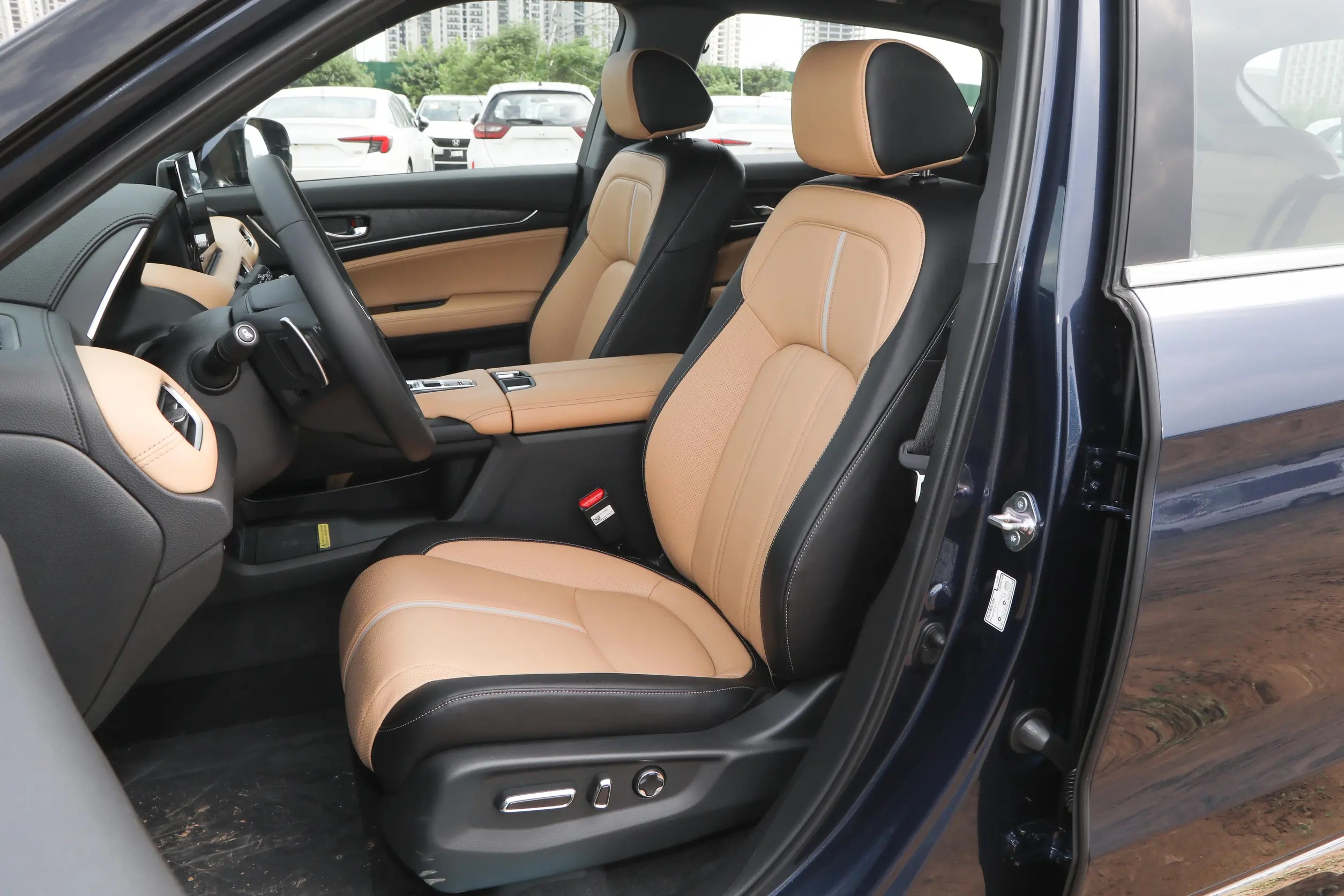 东风本田2018款上市urv性能怎么样,东风本田urv有2023款吗