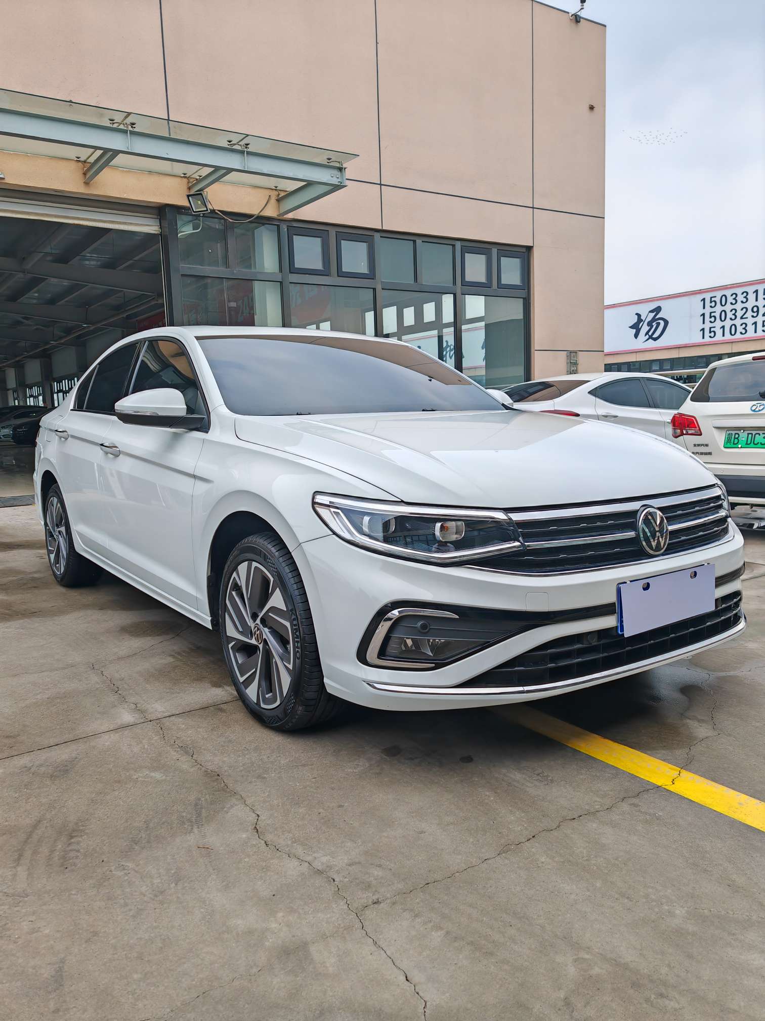 五六万左右能买哪一年的宝来,五六年车龄的宝来值得买吗