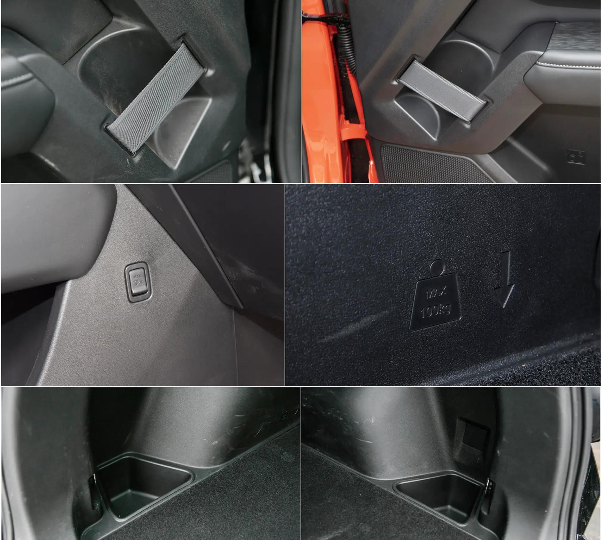 哈弗二代大狗燃油版1.5t,哈弗二代大狗2.0t四驱燃油版测评