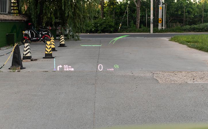 北汽魔方鸿蒙系统,北汽魔方用的鸿蒙座舱吗