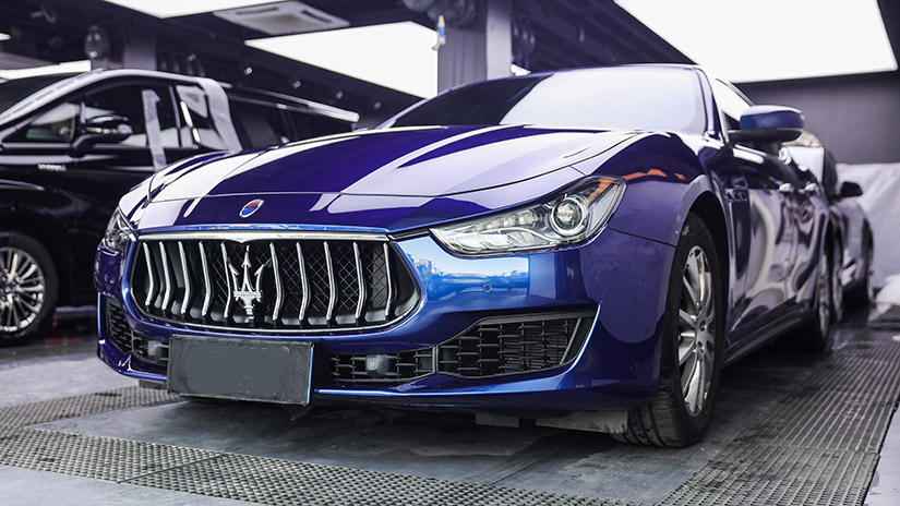 怎样选购性价比高的隐形车衣,性能可靠隐形车衣怎么选