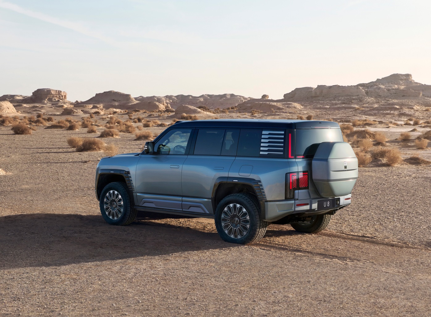 最新款最强几款越野车对比,国内目前最厉害的几款国产越野车