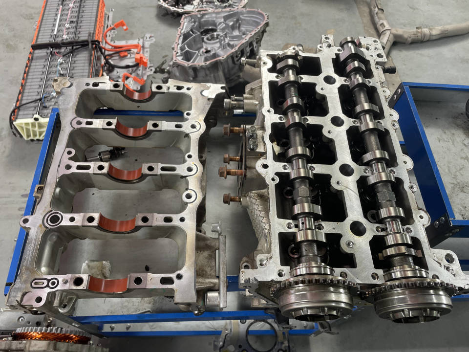 国产车发动机到底怎么样,国产车一般跑几年发动机没问题