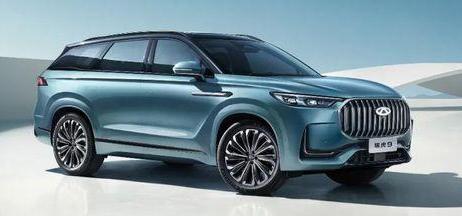 被称为国民精品的几款suv,三大最厉害的大七座suv