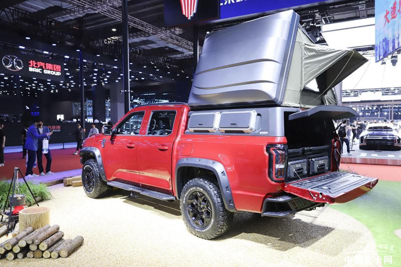 江铃大道皮卡销量怎么样,江铃大道正式发布