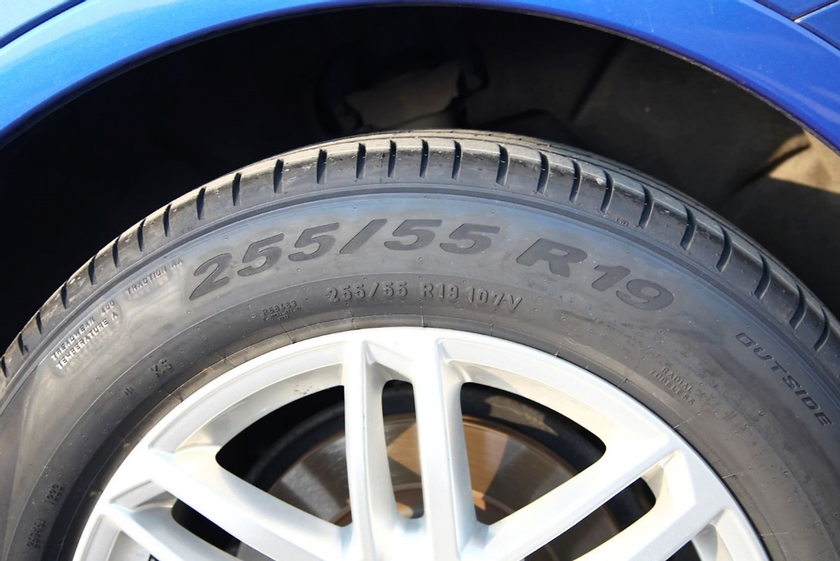 综合性能比较好的汽车轮胎,驾趣suv