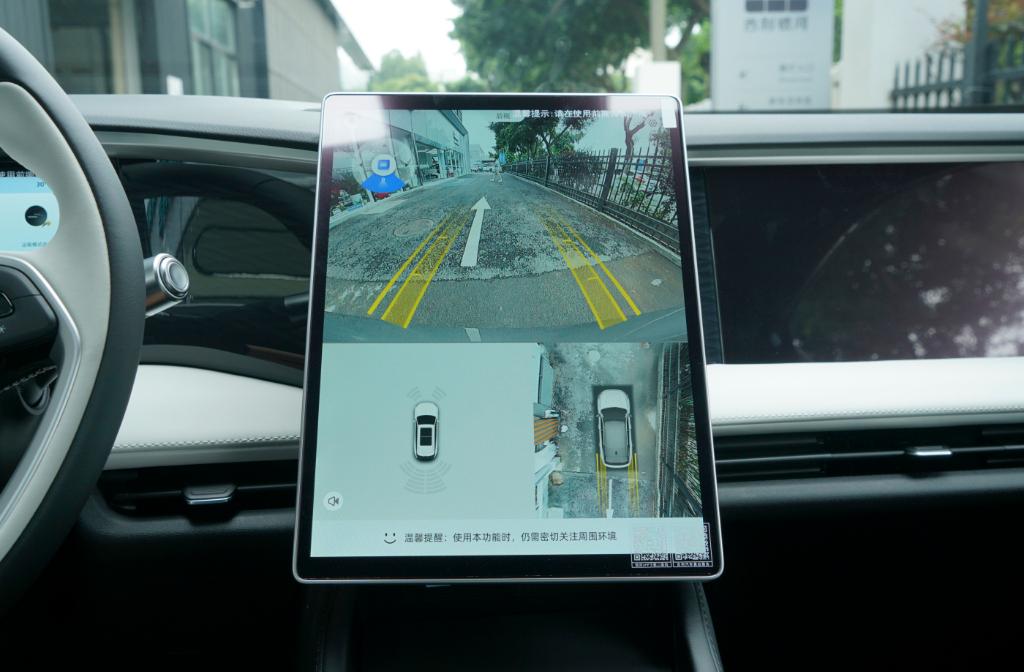 银河l7的驾驶感受与理想汽车对比,24款银河l7缺点与不足