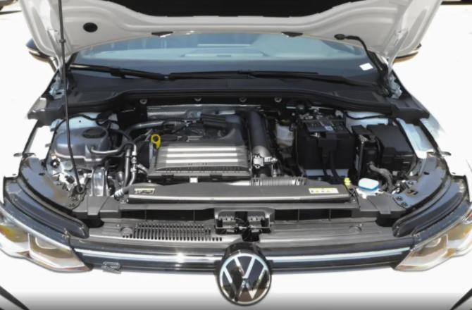 大众高尔夫女生开的车10万,大众高尔夫1.6女生开怎么样