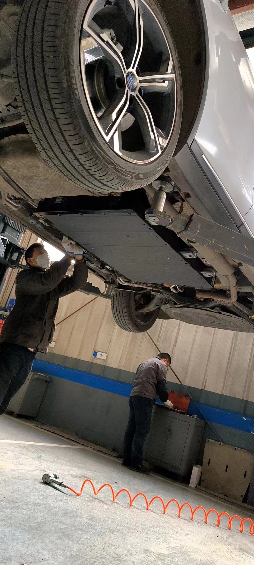 比亚迪唐DMI车主用车感受,比亚迪唐dmi车主真实体验