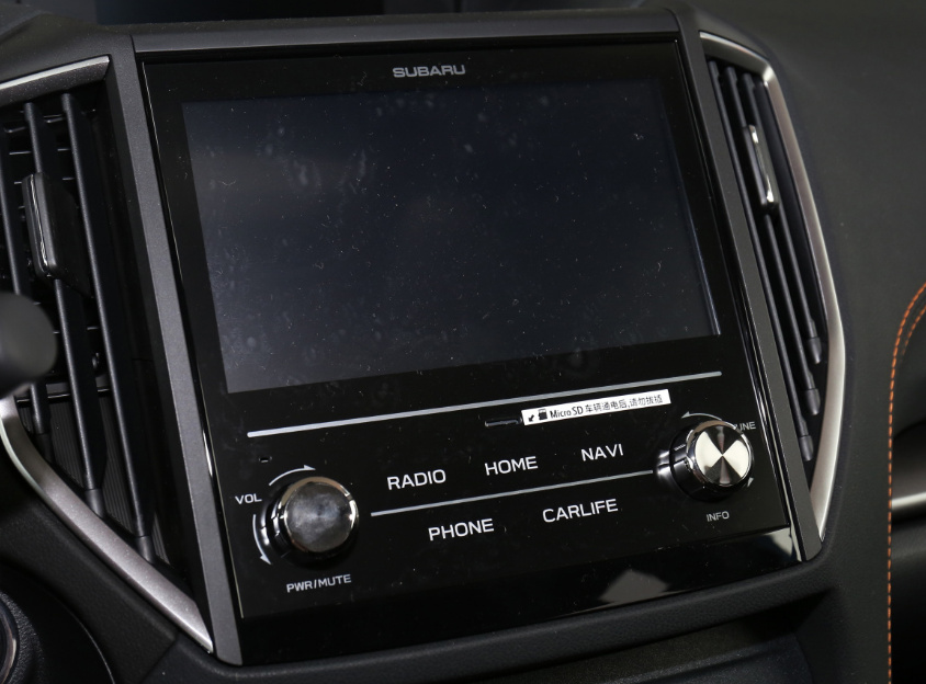 斯巴鲁crosstrek旭豹和xv的区别,斯巴鲁xv的特点和不足