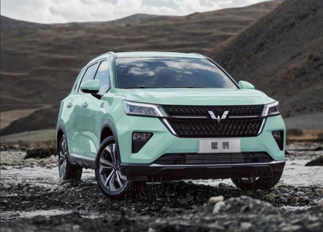 又一价格屠夫！迟到却是全球一流，续航1100km，合资车仅售5万起