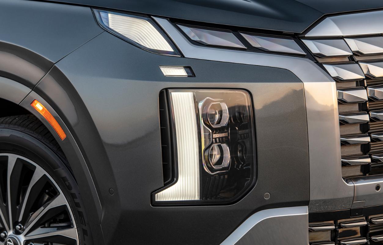 帕里斯帝是不是纯进口车,现代帕里斯帝3.5l自吸