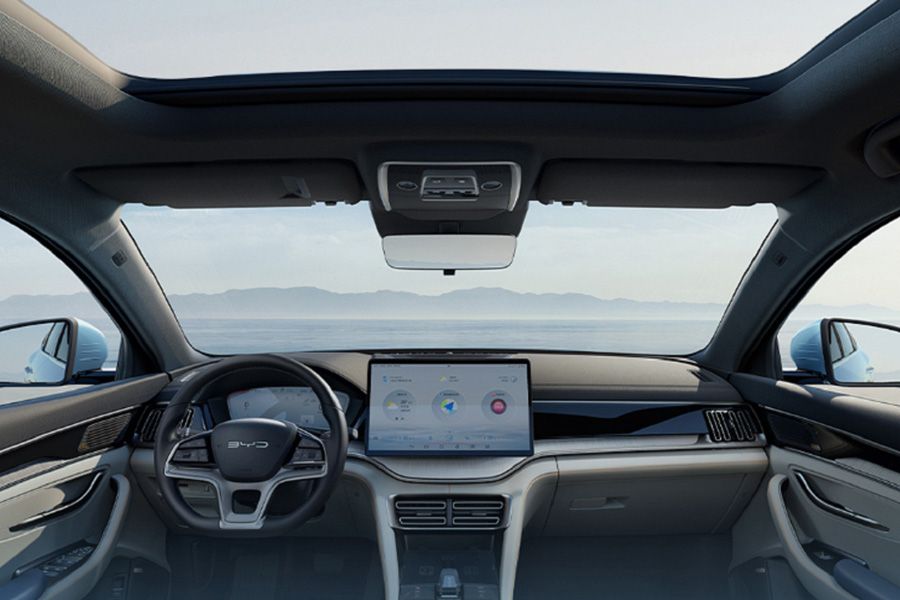 比亚迪宋plus冠军版150km,比亚迪宋plus冠军版配置怎么选