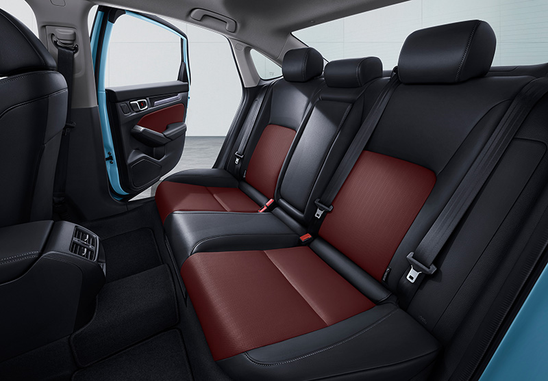 最新广汽本田型格科技版优惠价,本田型格ehev落地价格