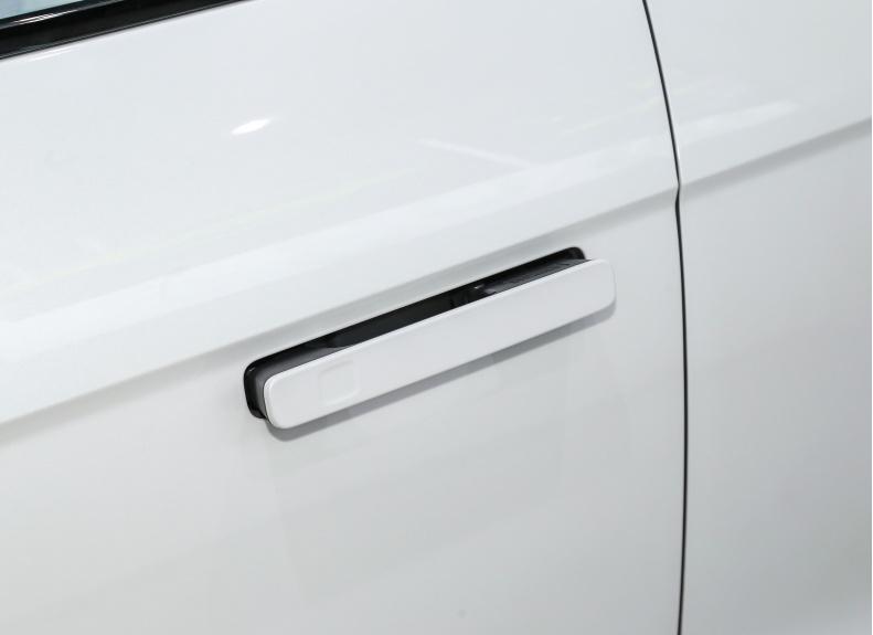 领克09为啥没成为爆款,领克09有没有高级感