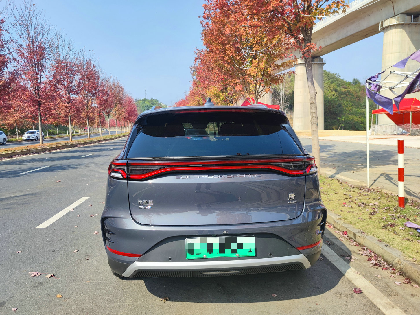 2019年有必要购买新能源车吗,现在到底值不值得购买新能源车