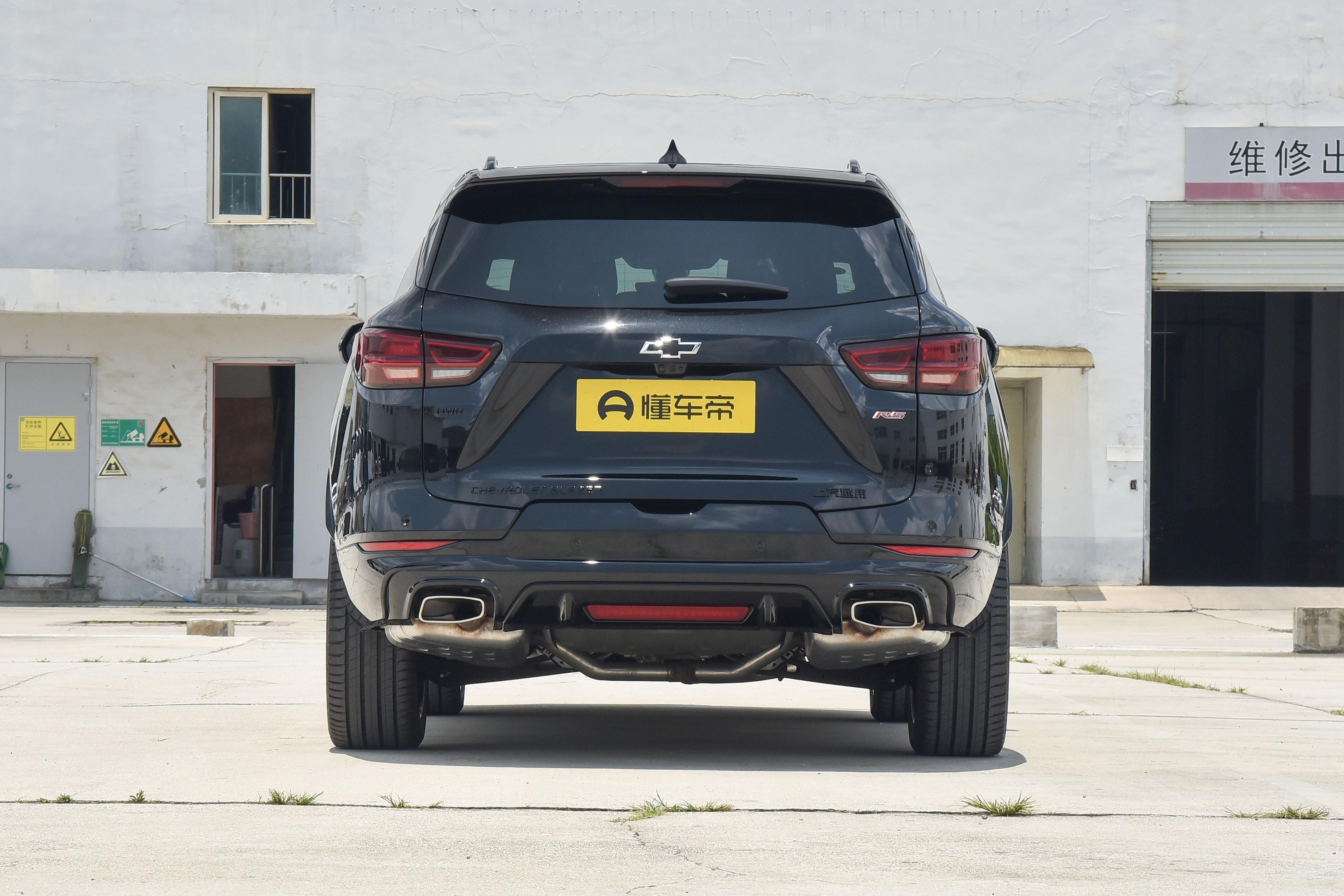 开拓者轻混对比老款值不值得购买,新款开拓者2024款真实感受