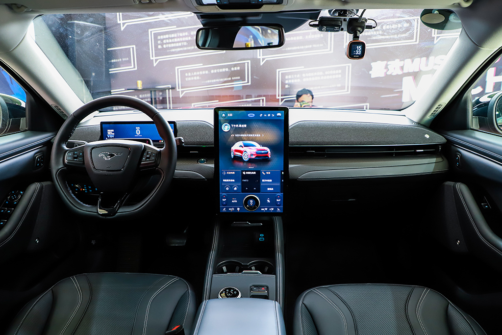 经济实惠又好看的纯电车,欧系纯电车推荐