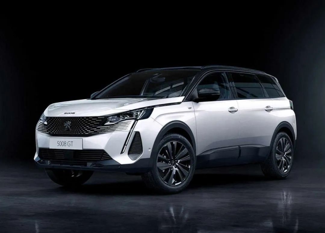 被忽视的豪华中型suv,君威豪华外观