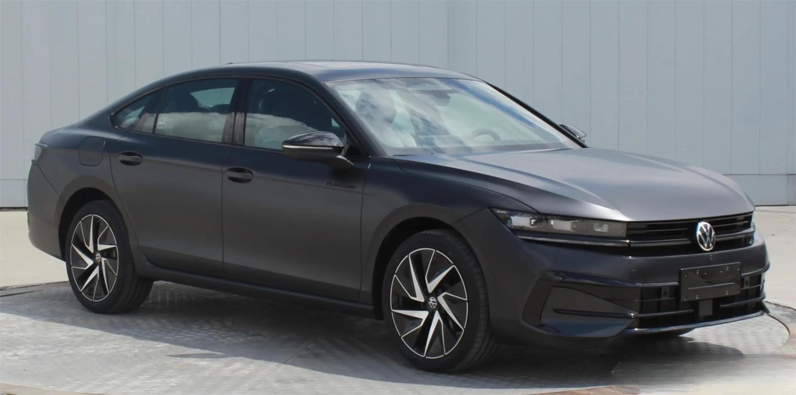 迈腾车怎么样油耗高不高,新款迈腾哪个模式下省油