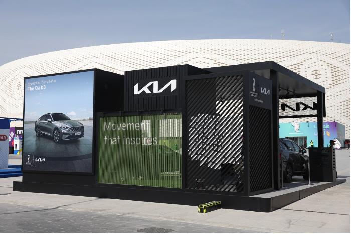 【韩系动向851】世界杯阿根廷夺冠！汽车品牌谁是最大赢家？