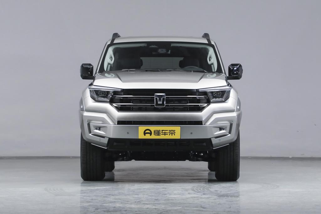 -43℃燃擎冬季，“冰雪铁人三项”创越野新能源纪录！