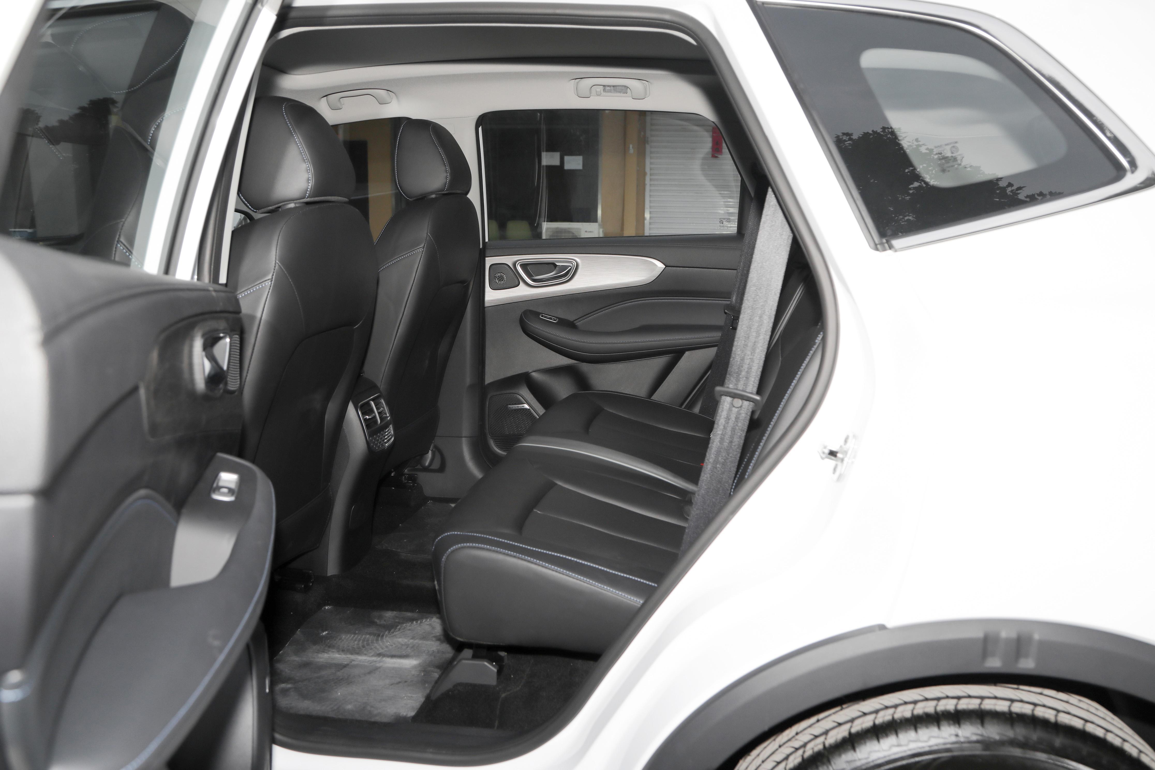 2019款荣威rx5到底怎么样,荣威rx5外观配置都不错三大件如何