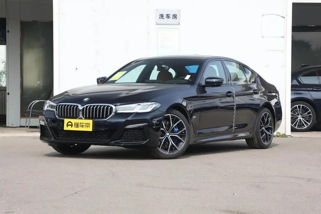 体验2024款宝马5系生产视频,全新宝马5系配置信息速览