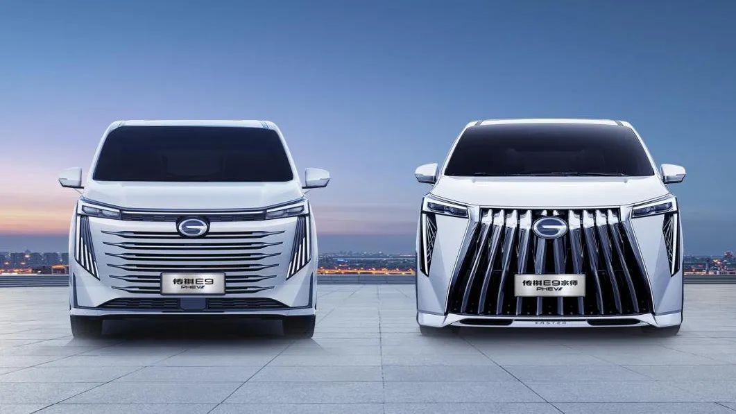传祺新能源e9上市了吗,传祺e92022款落地价
