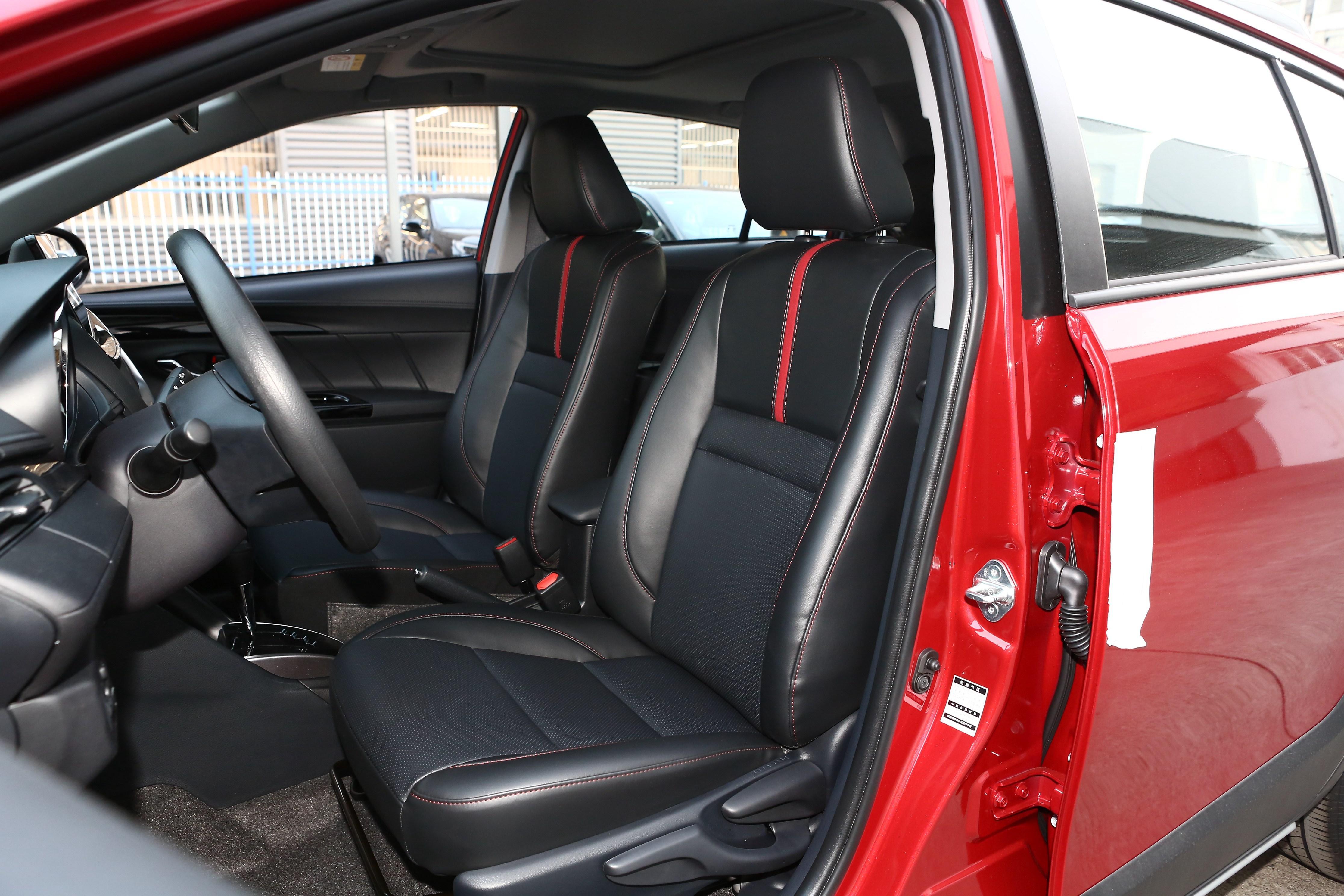 省油又便宜的新款丰田车,丰田yarisl致炫哪一款省油