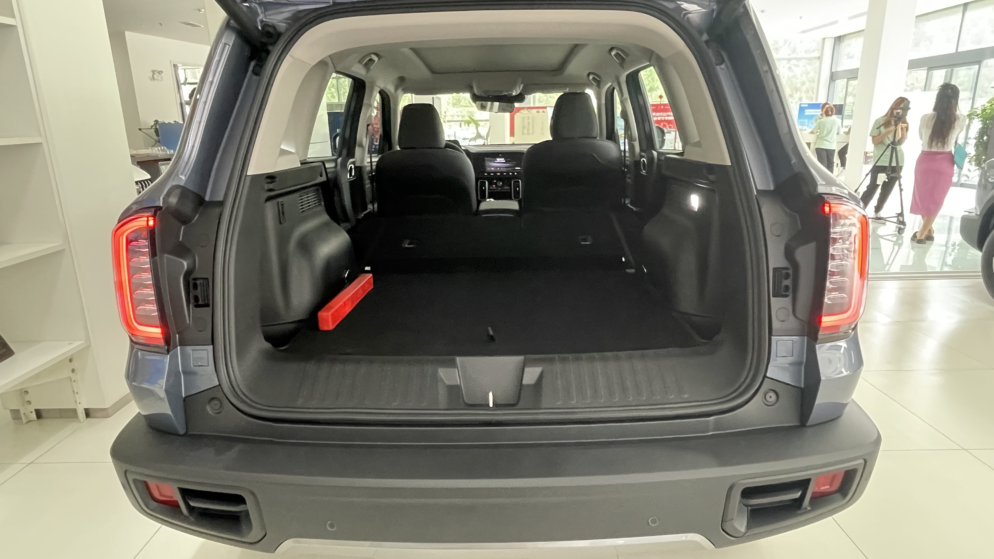 哈弗二代大狗2024款,哈弗大狗版2024款落地价