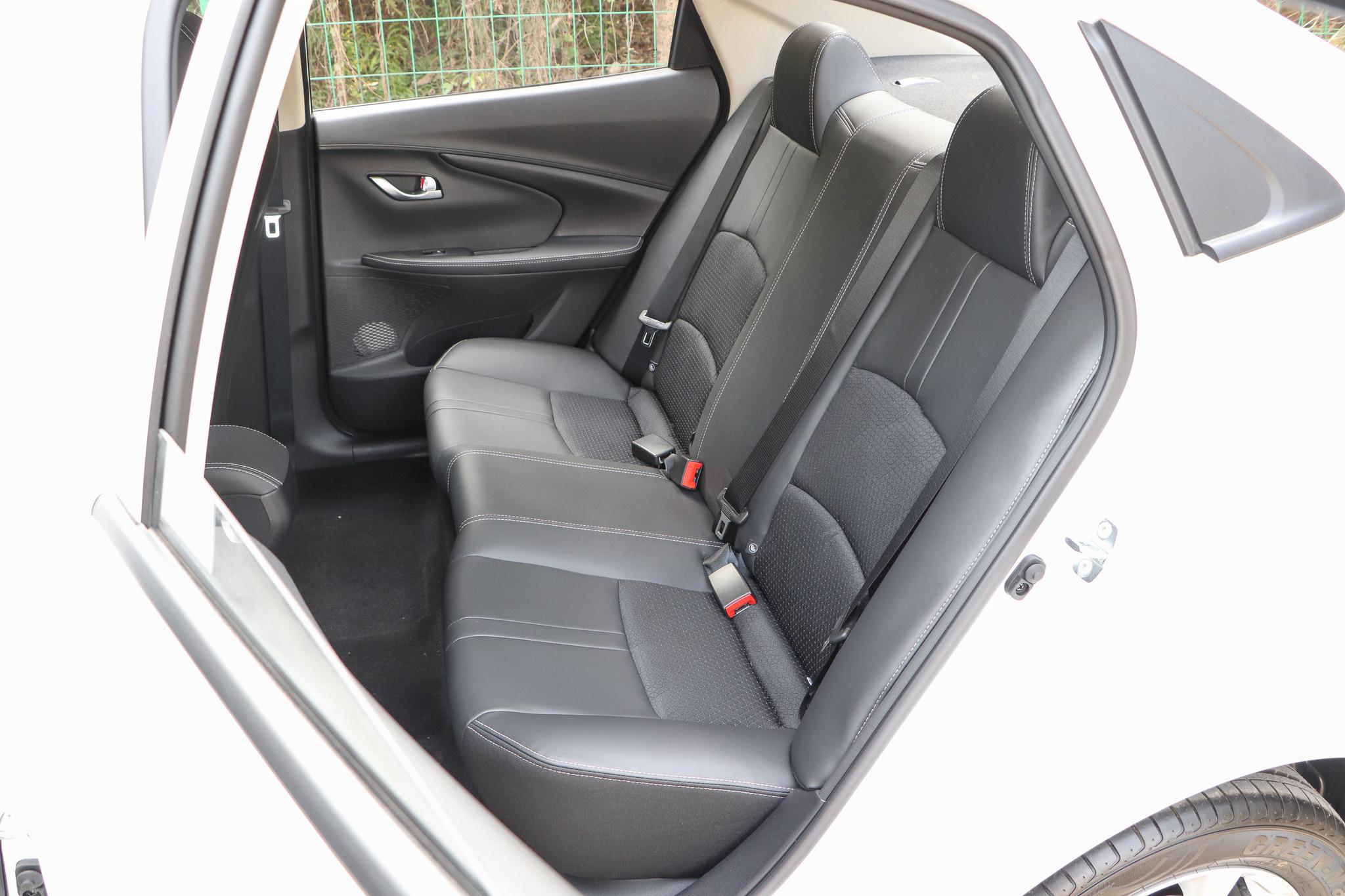 长安5万左右的燃油车悦翔,长安悦翔这款车怎么样值得购买吗