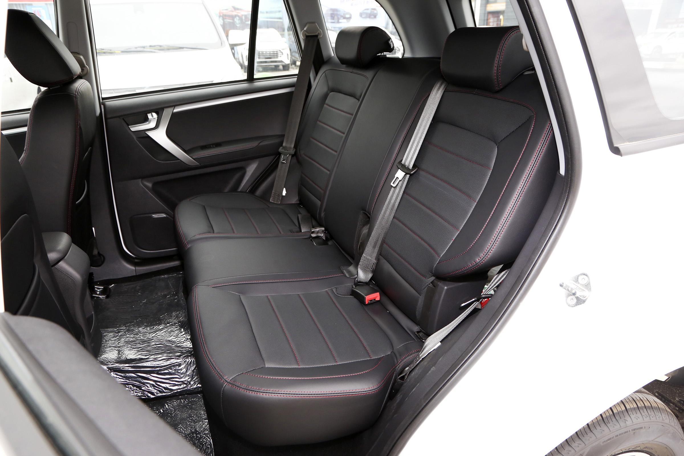 10万元suv油耗排行榜,suv车10万以下油耗低