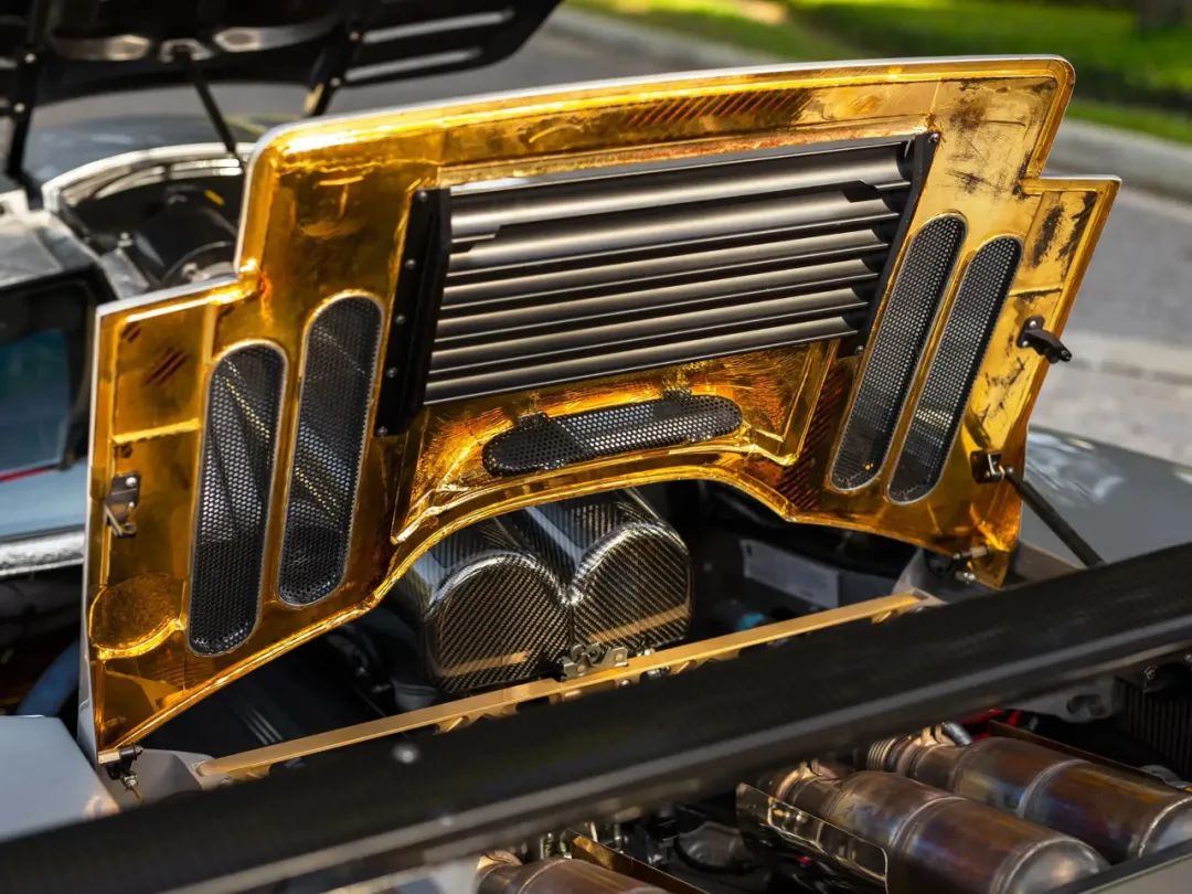 迈凯伦f1拍卖价,估值2亿的迈凯伦f1到底能拍出多少