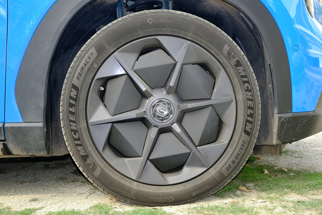 到底应不应该选择米其林轮胎,有没有必要换米其林轮胎