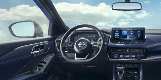 东风日产逍客suv车价格,东风日产劲客和逍客的区别