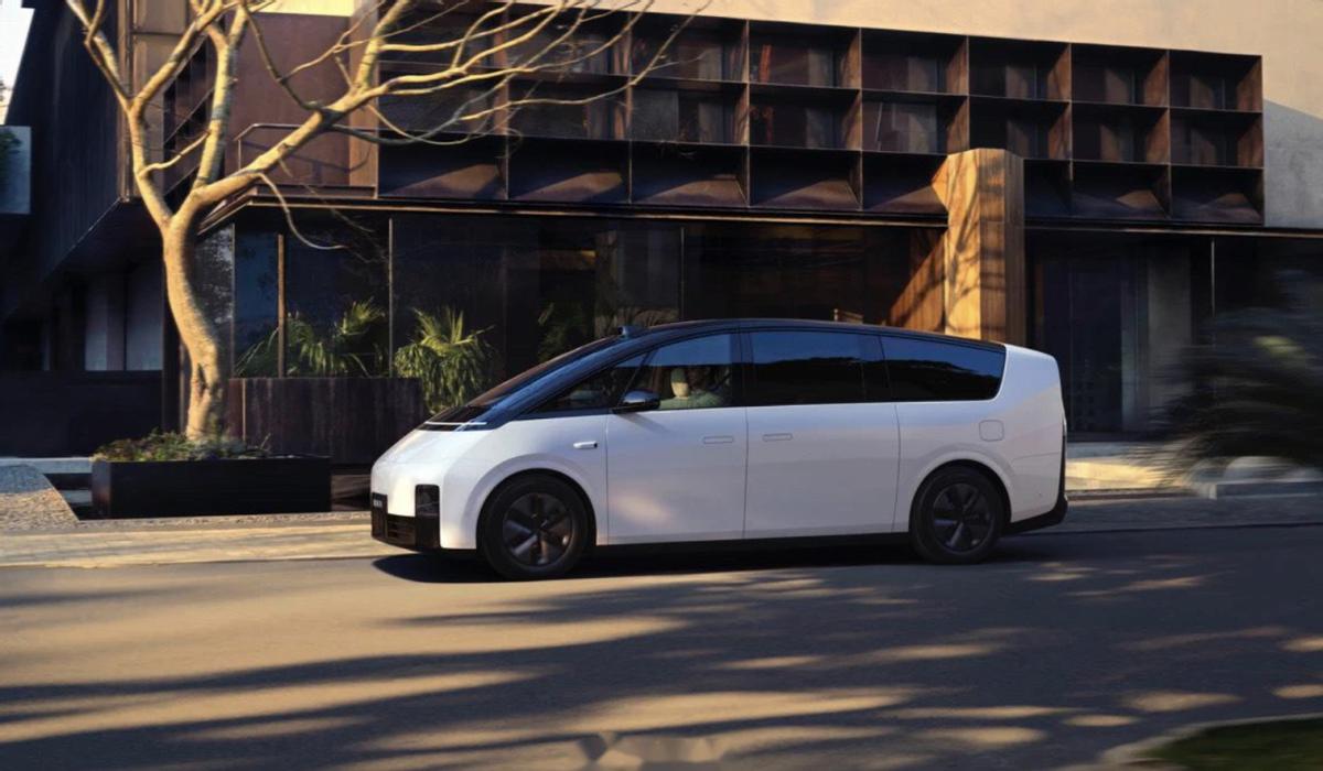 理想终于败给了现实,理想mega3个月销量预测