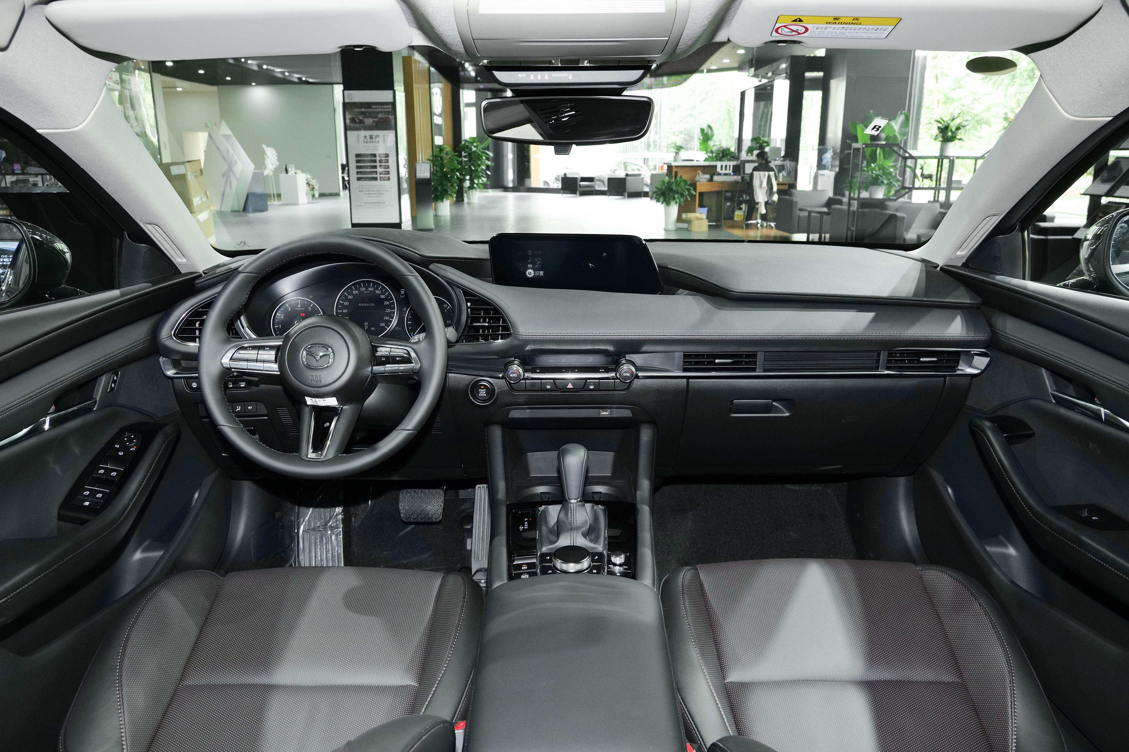 新款马自达3昂克赛拉上路价格,马自达3昂克赛拉销量飙升