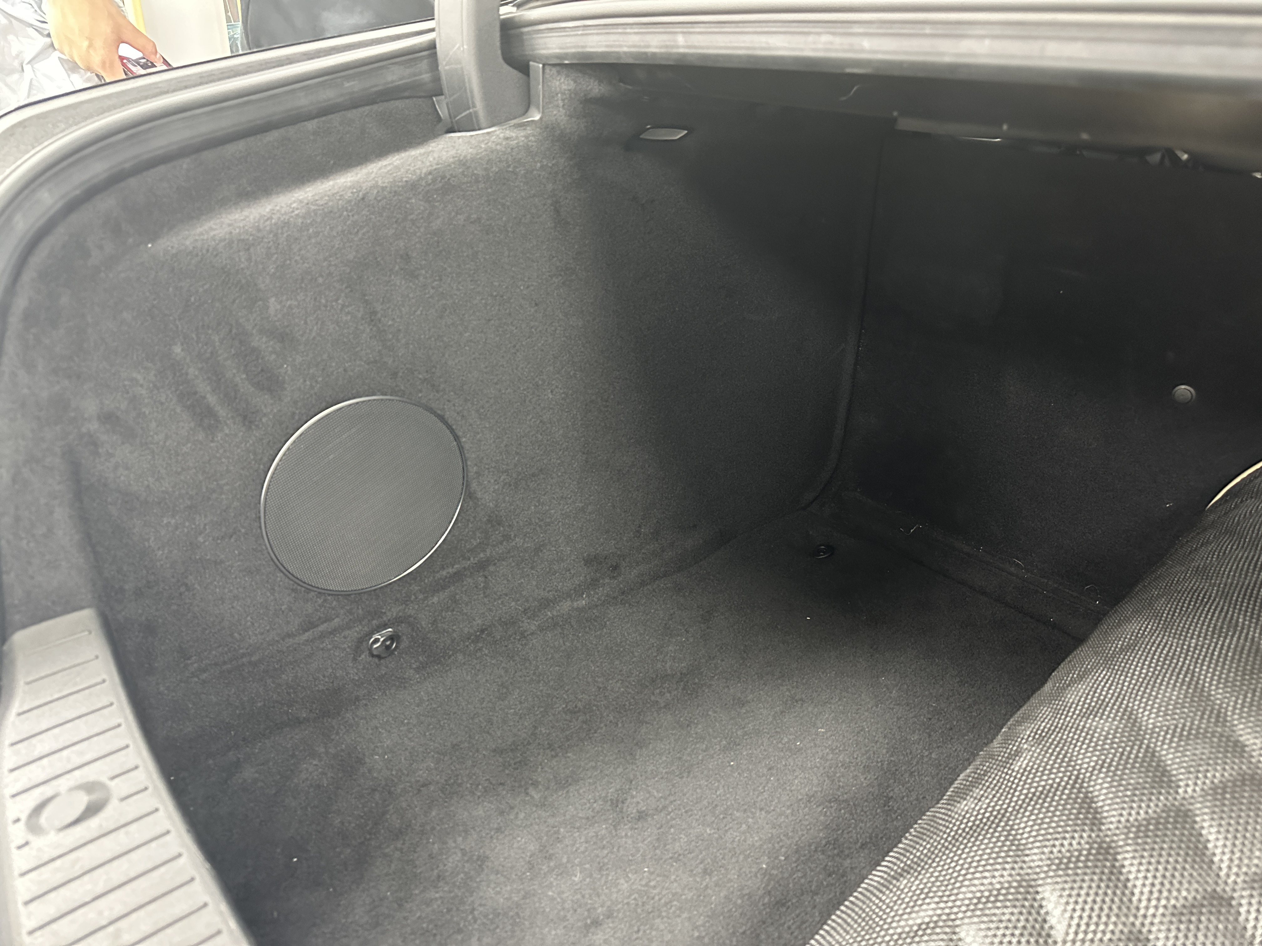 2020款奔驰s450加装大柏林音响,奔驰s450可以选配大柏林吗