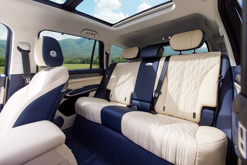 2023款坦克500hi4-t越野测试,坦克500hi4-t落地价